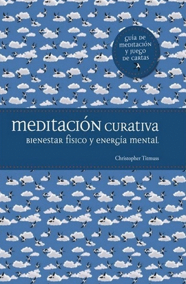 MEDITACIÓN CURATIVA