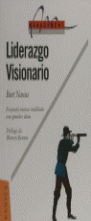 EL LIDERAZGO VISIONARIO