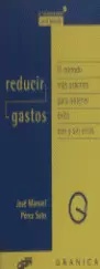 REDUCIR GASTOS