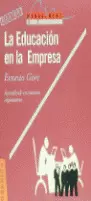 LA EDUCACIÓN EN LA EMPRESA