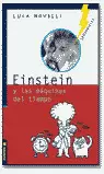EINSTEIN Y LAS MÁQUINAS DEL TIEMPO