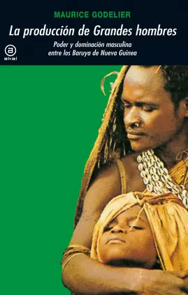 LA PRODUCCIÓN DE LOS GRANDES HOMBRES