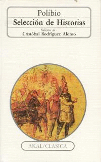 SELECCIÓN DE HISTORIAS