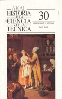 LA MEDICINA EN EL SIGLO XVIII