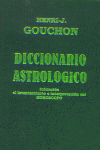 DICCIONARIO ASTROLOGICO