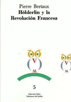 HÖLDERLIN  Y LA REVOLUCIÓN FRANCESA