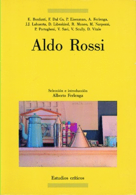 ALDO ROSSI