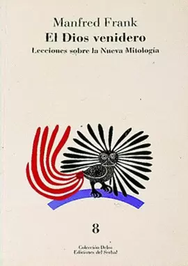EL DIOS VENIDERO