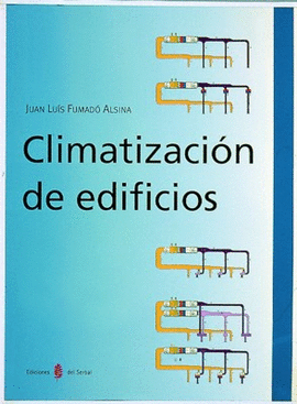 CLIMATIZACIÓN DE EDIFICIOS