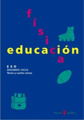 SERBAL-11. EDUCACIÓN FÍSICA. TERCERO Y CUARTO CURSOS. LIBRO DEL ALUMNO