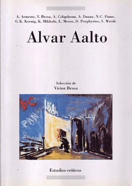 ALVAR AALTO