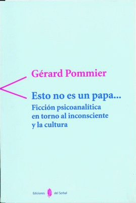 ESTO NO ES UN PAPA...