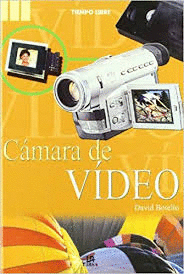 CÁMARA DE VÍDEO