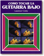 COMO TOCAR LA GUITARRA BAJO