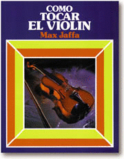 COMO TOCAR EL VIOLIN