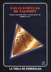 LAS CLAVÍCULAS DE SALOMÓN
