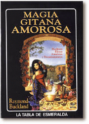 MAGIA GITANA AMOROSA - HECHIZOS Y FILTROS MULETOS Y ENCANTAMIENTOS