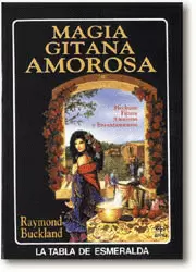 MAGIA GITANA AMOROSA - HECHIZOS Y FILTROS MULETOS Y ENCANTAMIENTOS
