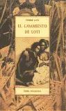 EL CASAMIENTO DE LOTI