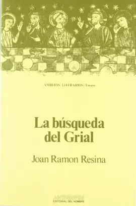 BUSQUEDA DEL GRIAL, LA