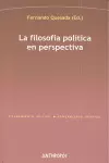 FILOSOFIA POLITICA EN PERSPECTIVA (2A.ED), LA