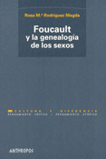 FOUCAULT Y LA GENEALOGIA (2A.ED) DE LOS SEXOS