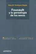 FOUCAULT Y LA GENEALOGIA (2A.ED) DE LOS SEXOS