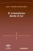ORIENTALISMO DESDE EL SUR, EL