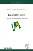 DESCARTES VIVO EJERCICIOS DE HERMENEUTICA CARTESIANA