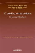 EL PERDON VIRTUD POLITICA