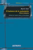 BALANCE DE LA AUTONOMIA, EL - CINCO ENSAYOS