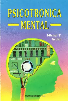 PSICOTRONICA MENTAL