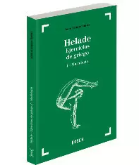 HELADE EJERCICIOS DE GRIEGO I MORFOLOGIA