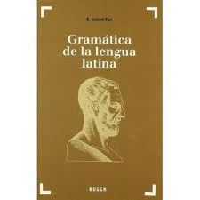 GRAMATICA DE LA LENGUA LATINA