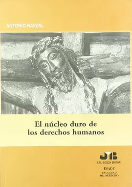 NUCLEO DURO DE LOS DERECHOS HUMANOS, EL