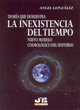 TEORIA QUE DEMUESTRA LA INEXISTENCIA DEL TIEMPO