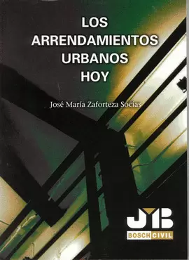ARRENDAMIENTOS URBANOS HOY, LOS