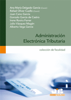 ADMINISTRACION ELECTRONICA TRIBUTARIA