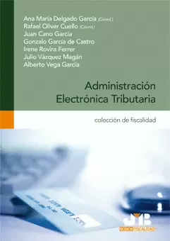 ADMINISTRACION ELECTRONICA TRIBUTARIA