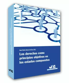 DERECHOS COMO PRINCIPIOS OBJETIVOS EN LOS ESTADOS COMPUESTOS, LOS
