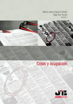 CRISIS Y OCUPACION