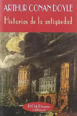 HISTORIAS DE LA ANTIGUEDAD
