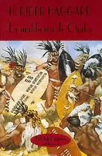 LA MALDICIÓN DE CHAKA