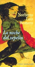 LA NOCHE DEL ZEPELÍN