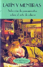 LATÍN Y MENTIRAS