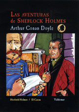 LAS AVENTURAS DE SHERLOCK HOLMES