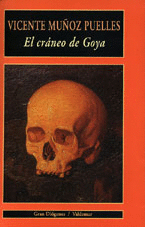 EL CRÁNEO DE GOYA