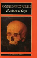 EL CRÁNEO DE GOYA