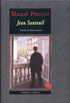 JEAN SANTEUIL