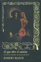 EL QUE ABRE EL CAMINO